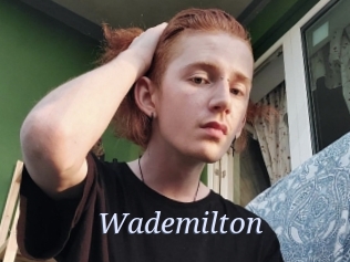 Wademilton