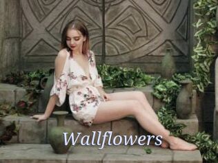 Wallflowers