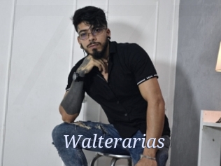 Walterarias