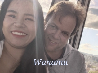 Wanamu
