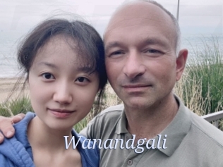 wanandgali 777 Erotik Chat