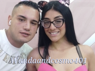 wandaandcosmo401 777 Erotik Chat