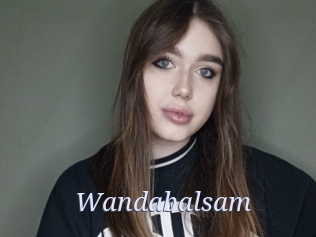 wandabalsam 777 Erotik Chat