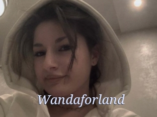 Wandaforland