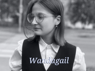Wandagail