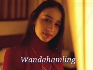 Wandahamling