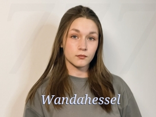 Wandahessel