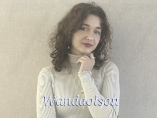 Wandaolson