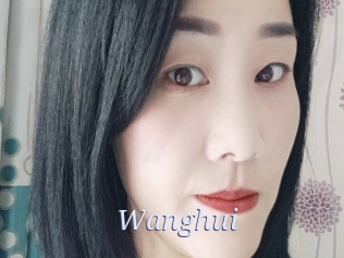 Wanghui