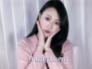 Wangxuem