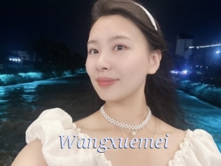 Wangxuemei