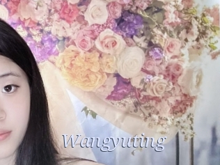 Wangyuting
