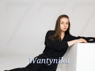 Wantynika