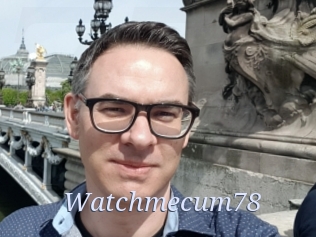 watchmecum78 777 Erotik Chat