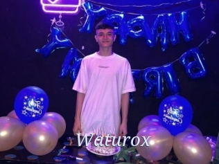 waturox 777 Erotik Chat