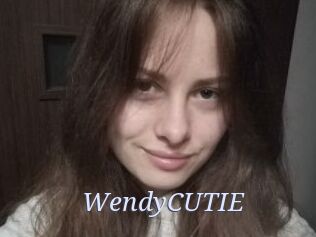WendyCUTIE