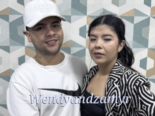 wendyandzamyr 777 Erotik Chat