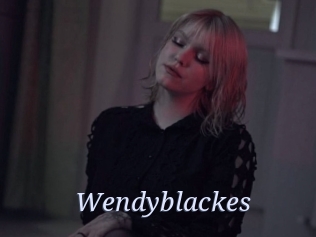 Wendyblackes