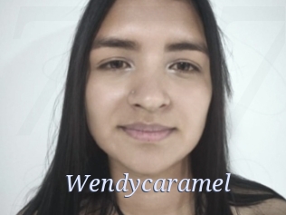 wendycaramel 777 Erotik Chat