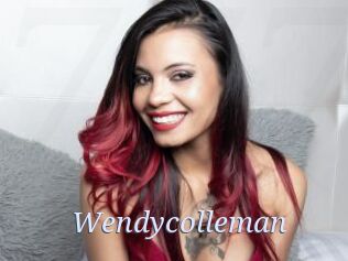 Wendycolleman