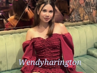 wendyharington 777 Erotik Chat