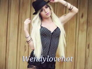 wendylovehot 777 Erotik Chat