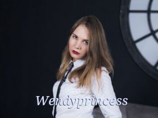 Wendyprincess