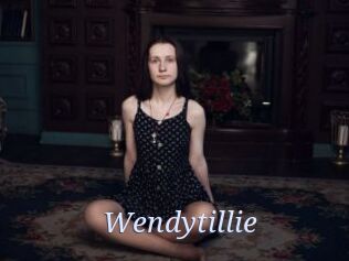 Wendytillie