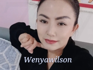 Wenyawilson