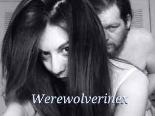 Werewolverinex