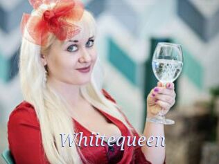 Whiitequeen