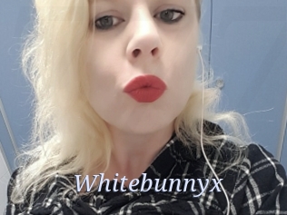 Whitebunnyx