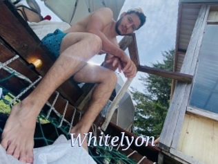 Whitelyon