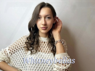 Whitneybellas