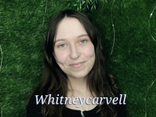 Whitneycarvell