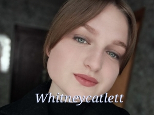 Whitneycatlett