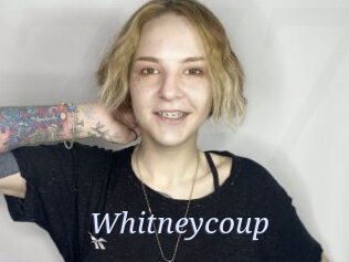 Whitneycoup