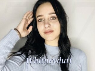 Whitneydutt