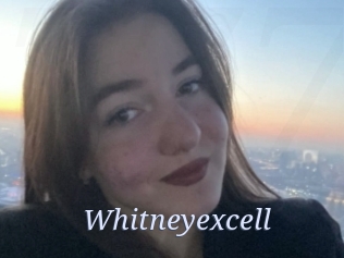 Whitneyexcell