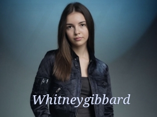 Whitneygibbard