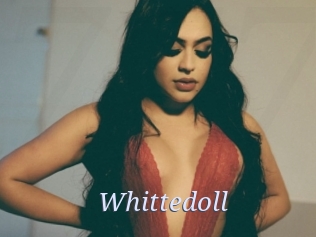 whittedoll 777 Erotik Chat