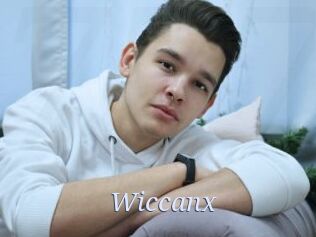 Wiccanx