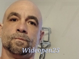 wideopen25 777 Erotik Chat