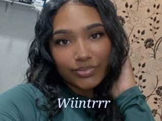 Wiintrrr