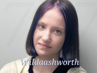 Wildaashworth