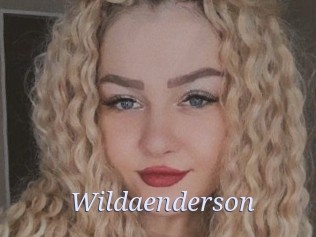 Wildaenderson