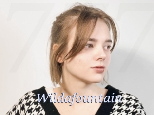 Wildafountain