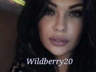 Wildberry20