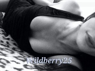 Wildberry25