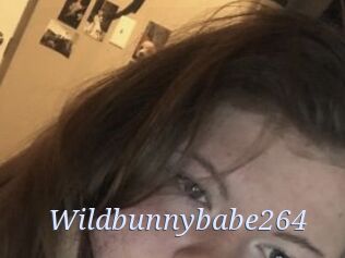 Wildbunnybabe264